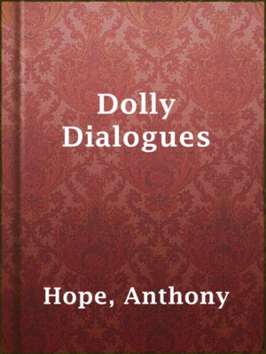 Dolly Dialogues - ebook